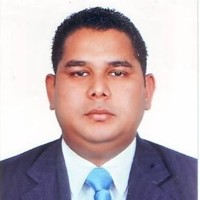 manoj kumar thapa