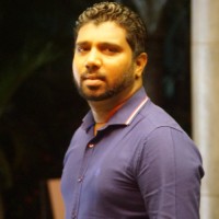 Arunkumar Balasubramanian