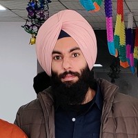 Jagjeet Kohli
