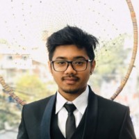 Bijay Maharjan