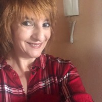 Carmen Suárez Ramos