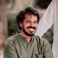 Nived Jayaprakash
