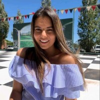 Denika Petzer