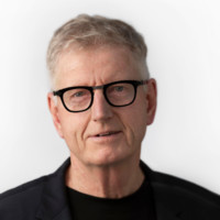 Simon Marsh