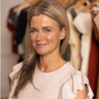 Caroline Hughes