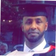 Abdihakeem Arish