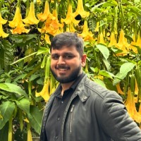 Shreyansh Mishra
