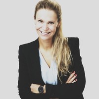 Sara Nyström