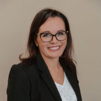 Frederique Brunet-Maheu