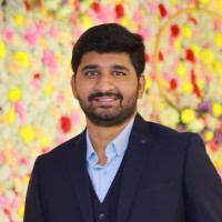 Sumanth Noulla