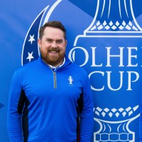Robbie Morgan