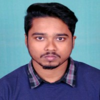 Kausik Mondal
