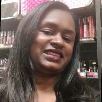 Maria De Lourdes Damazio