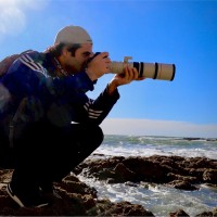 Michael Hakimi