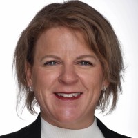 Jacqueline Prendiville