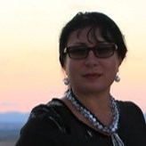 Елена Мещерякова