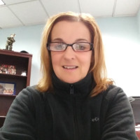 Stacy Mrzywka