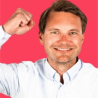 Paterick Saltvik Sjøberg