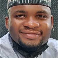 Nurudeen Abdulmutalib. B.Sc. MFE. ACIPM, HRPL.