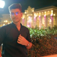 Shailender Kumar