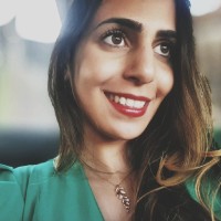 Zeiny Cristine Fares Freitas