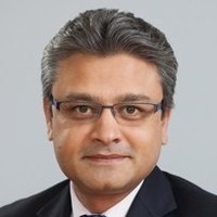 Pritesh Desai