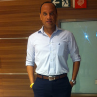 Alan Almeida