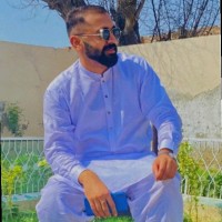 Muhammad Adnan .