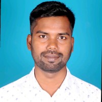 Malaiyarasan M