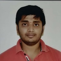 Prathap kumar B R