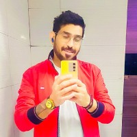 Pritam Kumar Sharma