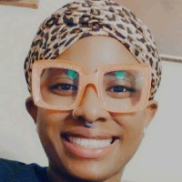 Patrice Lewis