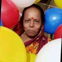 Bhagyabati Parida