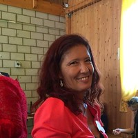 Ursula Duerr