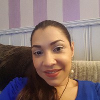 Diana Rosa Palacios- Isamit