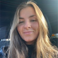 Taylor Jaconelli-Ford