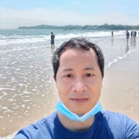 Ocean Xu