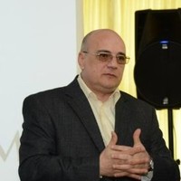Ahmed Panayev