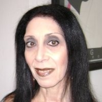 Sherry Kaufman