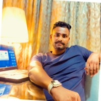 Robin Mehra