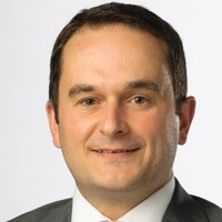 Mark Jeffreys