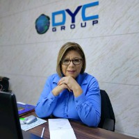 Cristina Ballesteros