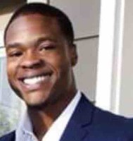 Stephen Amoako