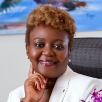 Pamela Zormelo
