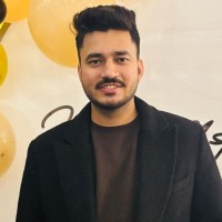 Srijan Keshri