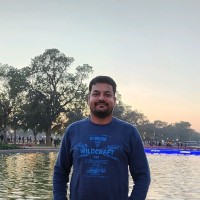 Abhishek Dubey