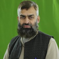 Muhammad Farrakh Naeem