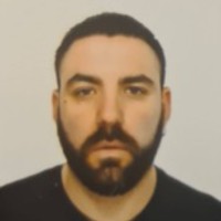 David González Luis