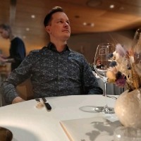 Markus Ojanen
