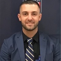 Kyle O'Brey